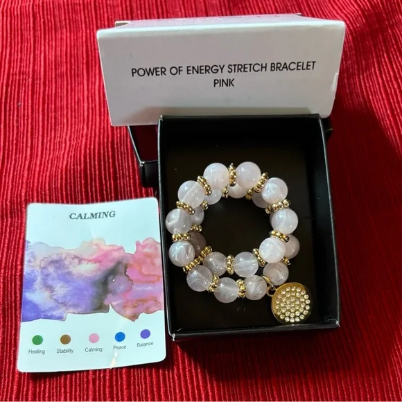 Avon earrings, 12 pairs; 4 Avon bracelets; 6 pairs of Kohl’s earrings. All NEW! - Picture 4 of 16